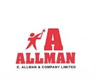 Allman Sprayer Parts